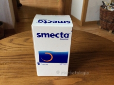 Smecta