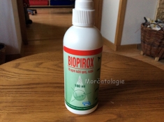 Biopirox